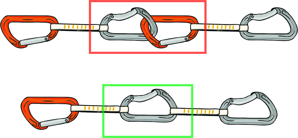 Express cu portile pe aceeasi parte
