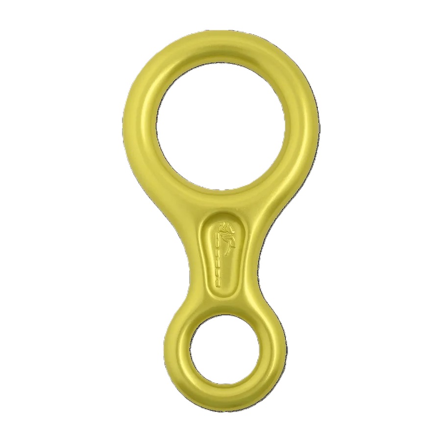 Dispozitiv de frânare manuală tip opt DMM