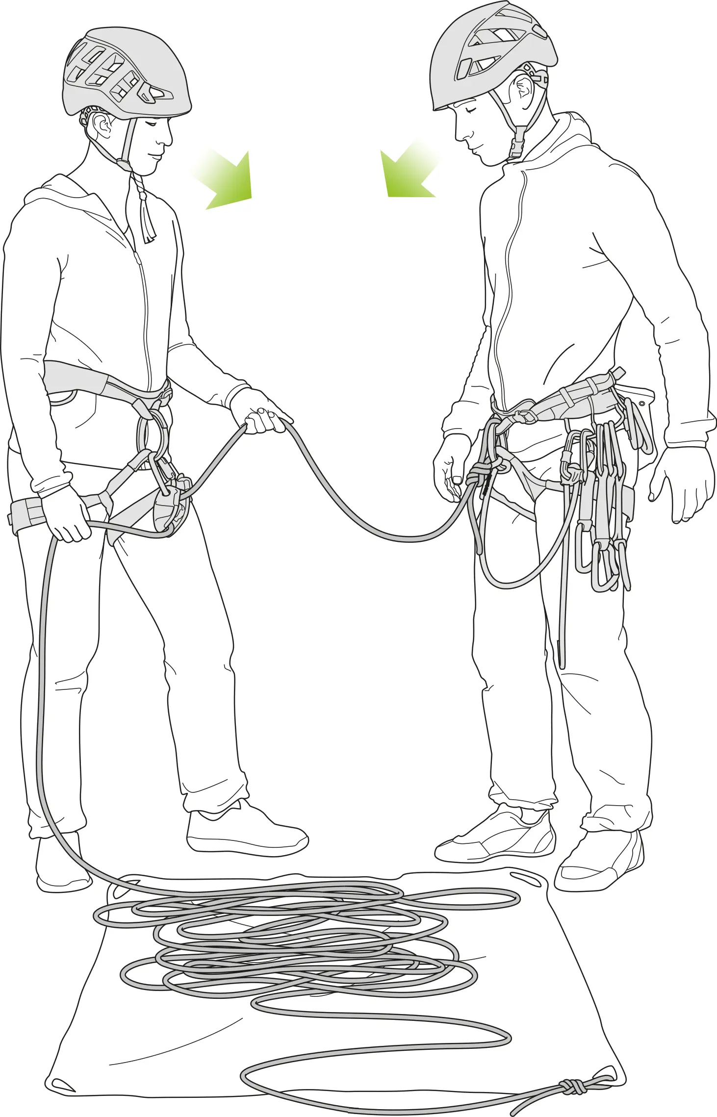 verificare reciproca