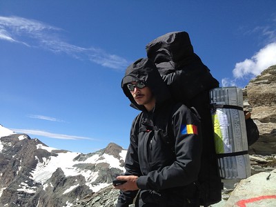 BOGDAN Ioan-Alexandru