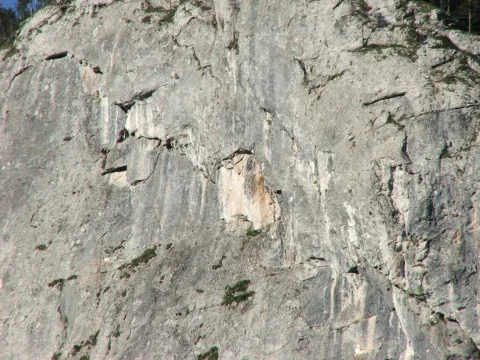 Peretele postei