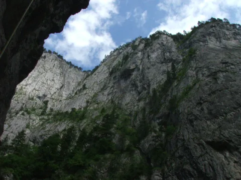 Cheile Bicazului
