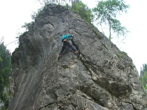 Cheile Bicazului