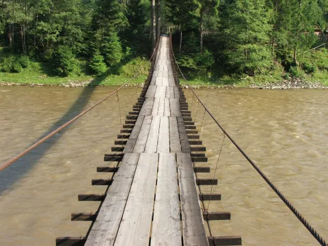 Valea Bistritei