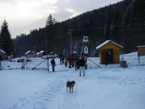 Ceahlau