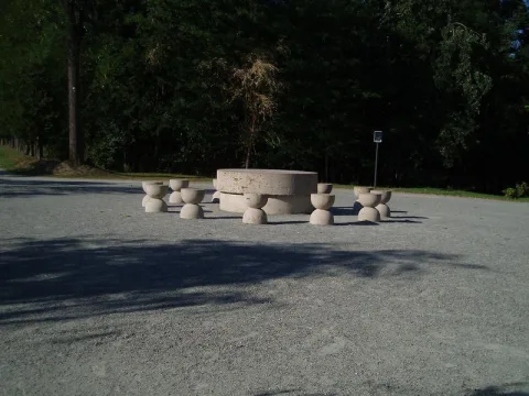 La pilon
