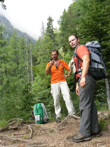 Bucegi