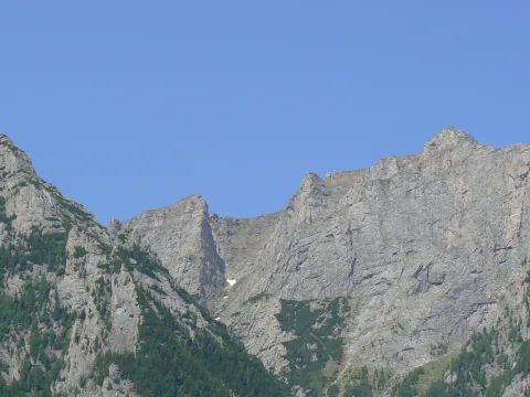 Bucegi